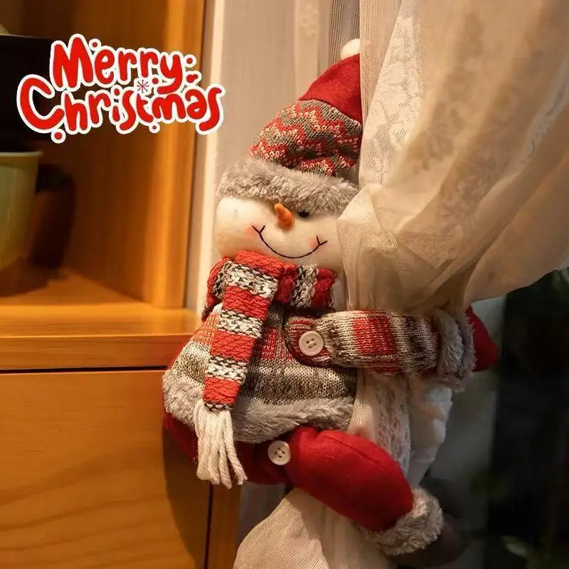 Sevair Deco Christmas Chandelier Hugger