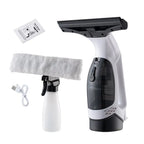 Sevair Deco Cordless Electric Glass Cleaner for Windows & Mirrors