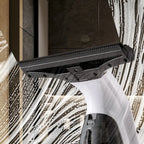 Sevair Deco Cordless Electric Glass Cleaner for Windows & Mirrors