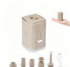 Sevair Deco Mini Electric Air Pump