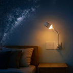 Sevair Deco - Starry Sky Light