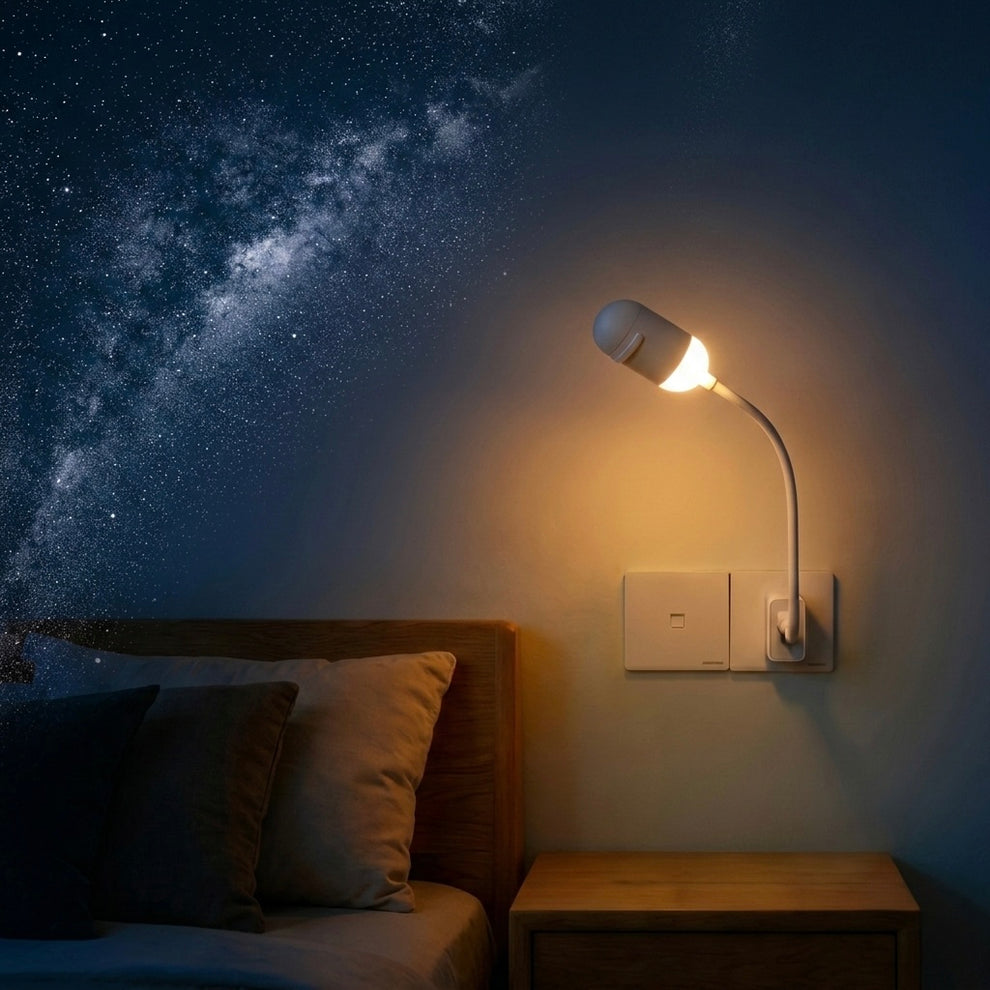 Sevair Deco - Starry Sky Light