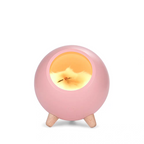 Sevair Deco - Kitten night light, Cat napping lamp