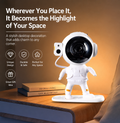 Sevair Deco - Astronaut Aurora Galaxy Projector light