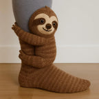 Sevair Deco 3D Cozy Animal Socks 13