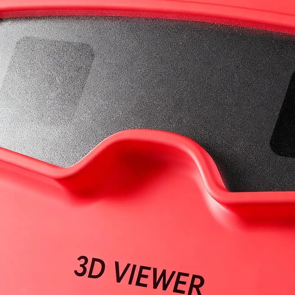Sevair Deco 3D Kids Viewer Toy with Picture Reels 13