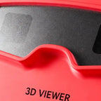 Sevair Deco 3D Kids Viewer Toy with Picture Reels 13