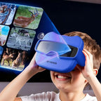 Sevair Deco 3D Kids Viewer Toy with Picture Reels 18