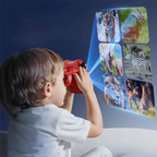 Sevair Deco 3D Kids Viewer Toy with Picture Reels 6
