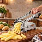 Sevair Deco 4-in-1 French Fry Cutter 1