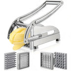 Sevair Deco 4-in-1 French Fry Cutter 3