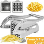 Sevair Deco 4-in-1 French Fry Cutter 5