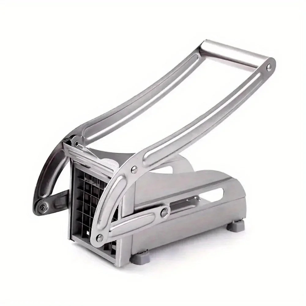 Sevair Deco 4-in-1 French Fry Cutter 7