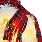 Sevair Deco 4FT Pre-Lit Snowman Christmas Tree 10