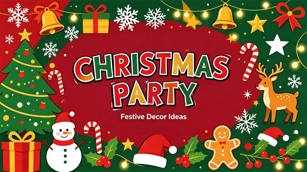 Sevair Deco 6FT Inflatable Santa Dragon 8