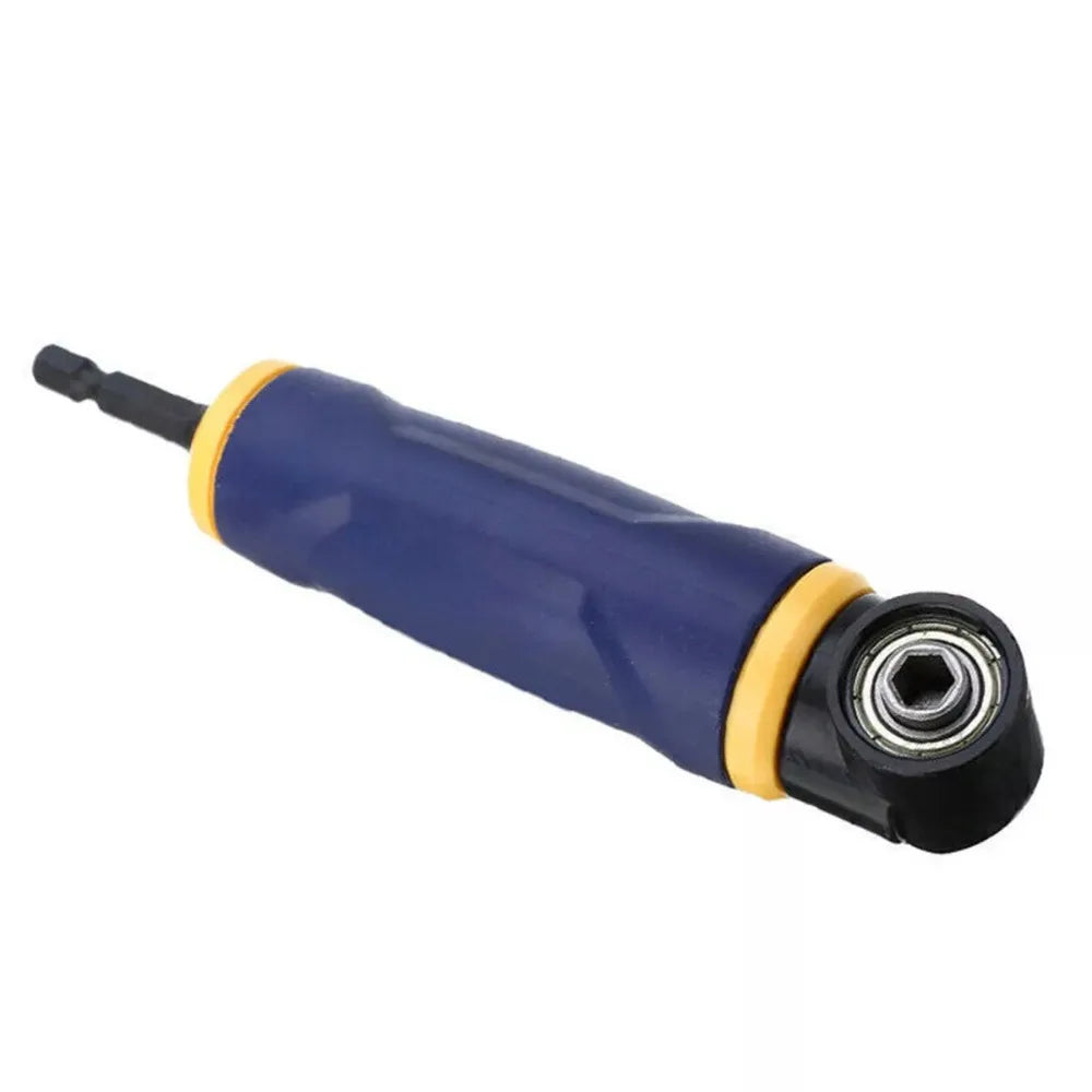 Sevair Deco 90 Degree Corner Drill Adapter 5