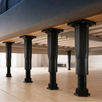 Sevair Deco Adjustable Furniture Support Legs 1
