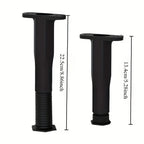 Sevair Deco Adjustable Furniture Support Legs 10