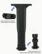 Sevair Deco Adjustable Furniture Support Legs 14