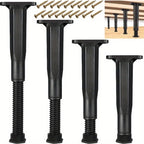 Sevair Deco Adjustable Furniture Support Legs 5