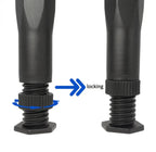 Sevair Deco Adjustable Furniture Support Legs 6