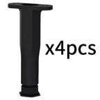 Sevair Deco Adjustable Furniture Support Legs 7