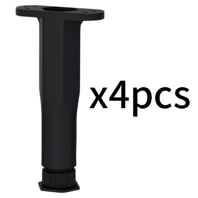 Sevair Deco Adjustable Furniture Support Legs 7