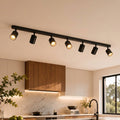 Sevair Deco Adjustable Studio Ceiling Spotlights 1