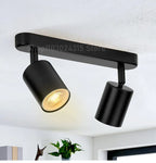 Sevair Deco Adjustable Studio Ceiling Spotlights 10