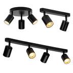 Sevair Deco Adjustable Studio Ceiling Spotlights 14