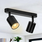 Sevair Deco Adjustable Studio Ceiling Spotlights 15
