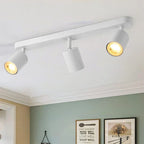Sevair Deco Adjustable Studio Ceiling Spotlights 16