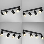 Sevair Deco Adjustable Studio Ceiling Spotlights 17