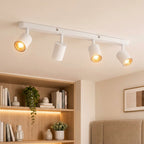 Sevair Deco Adjustable Studio Ceiling Spotlights 2
