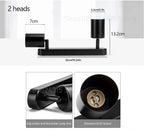 Sevair Deco Adjustable Studio Ceiling Spotlights 21