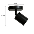 Sevair Deco Adjustable Studio Ceiling Spotlights 8