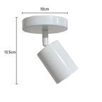 Sevair Deco Adjustable Studio Ceiling Spotlights 9