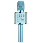 Sevair Deco Bluetooth Karaoke Microphone with Speaker 8