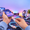 Sevair Deco Building Block Charging Cable hero