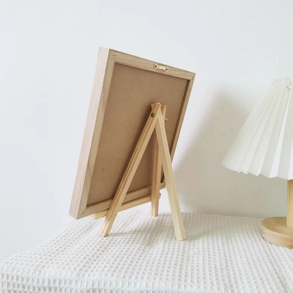 Sevair Deco Changeable Felt Letter Board 9