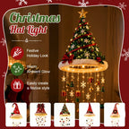Sevair Deco Christmas Hat Pendant Light style collection