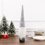 Sevair Deco Christmas Wine Bottle Covers 8