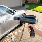 Sevair Deco Cordless Mini Pressure Washer 1