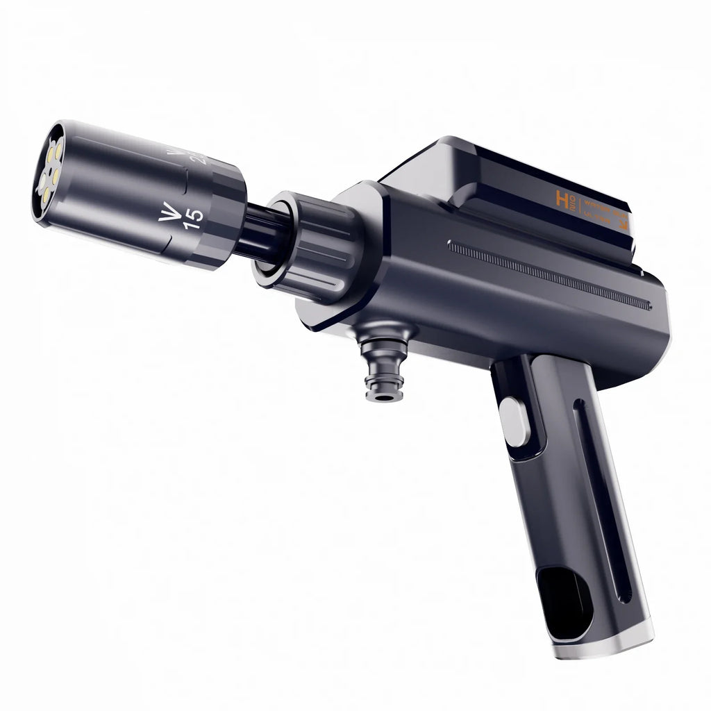 Sevair Deco Cordless Mini Pressure Washer 7