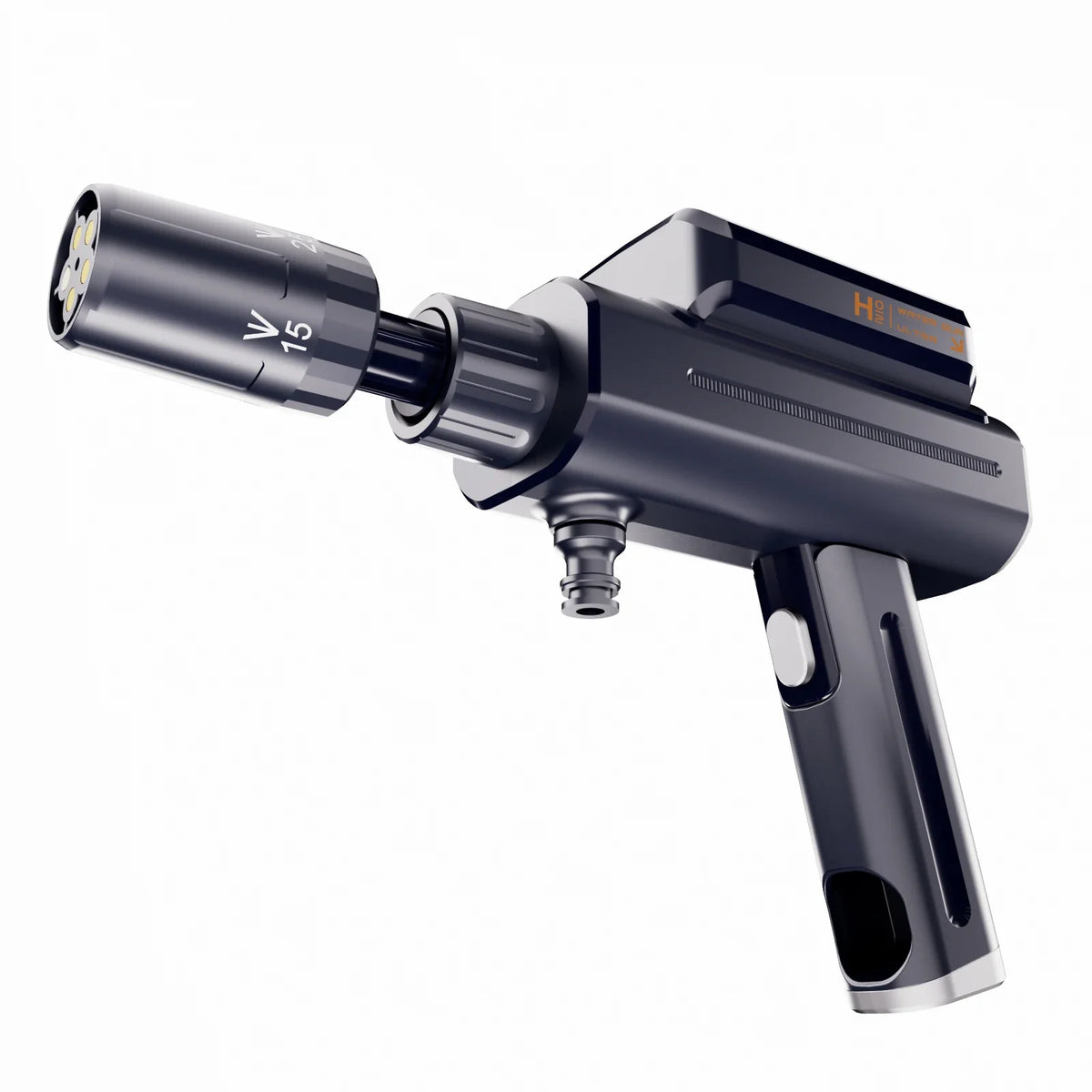 Sevair Deco Cordless Mini Pressure Washer 7