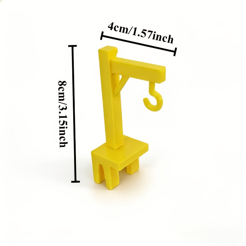 Sevair Deco Crane Tea Bag Holder for Mugs 6