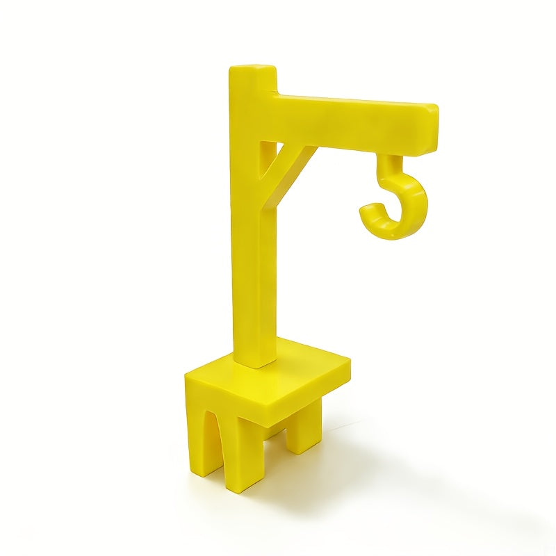 Sevair Deco Crane Tea Bag Holder for Mugs 7