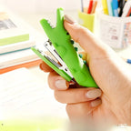 Sevair Deco Crocodile Mini Stapler for Desks 6