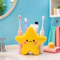 Sevair Deco cute star toothbrush holder hero