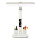 Sevair Deco Digital Display Desk Lamp front view